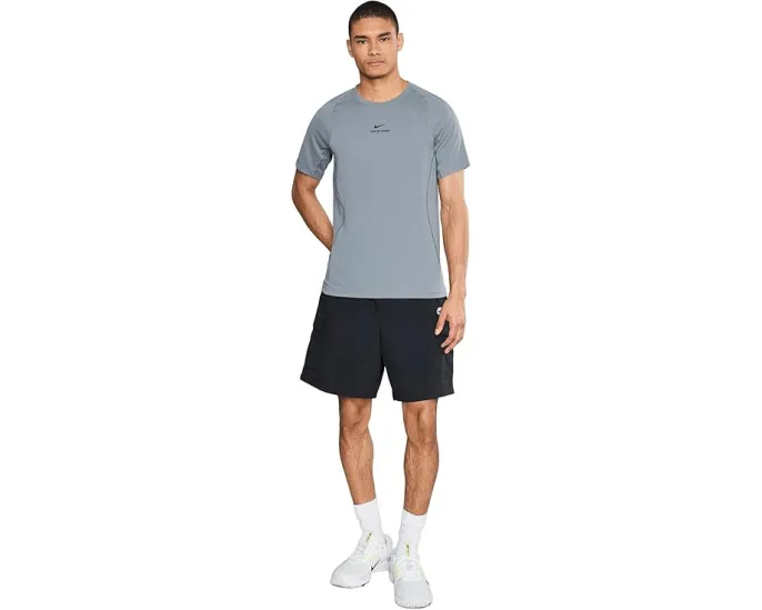 Шорты Nike Sportswear Club Utility с карманами на клапанах