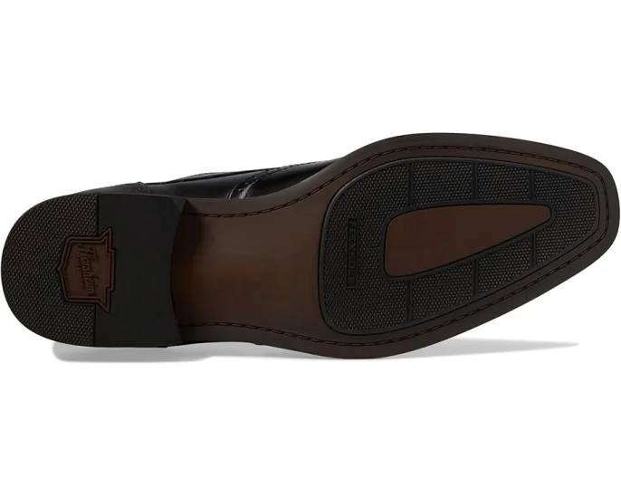 Оксфорды Florsheim Sorrento с крылом и брогированием