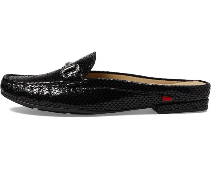 Marc Joseph New York мюли Grand с гелевой вставкой в каблуке