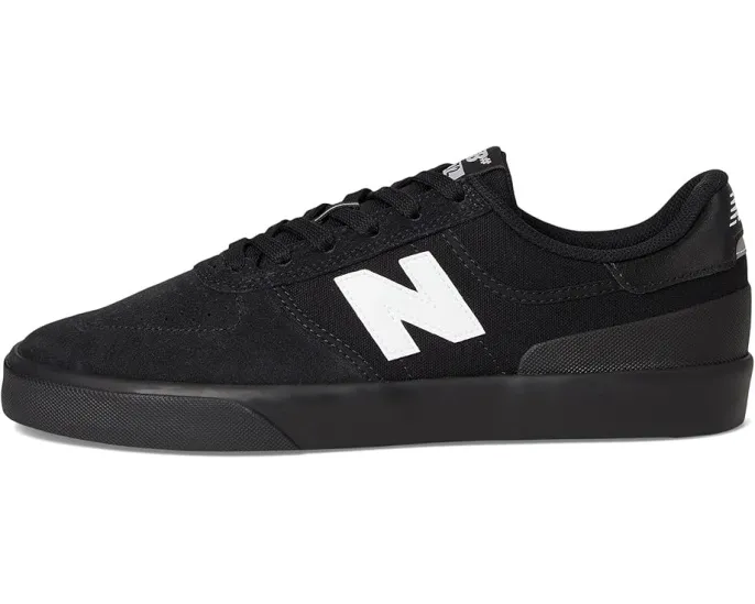 Кроссовки для скейтбординга New Balance 272 с вулканизированной подошвой