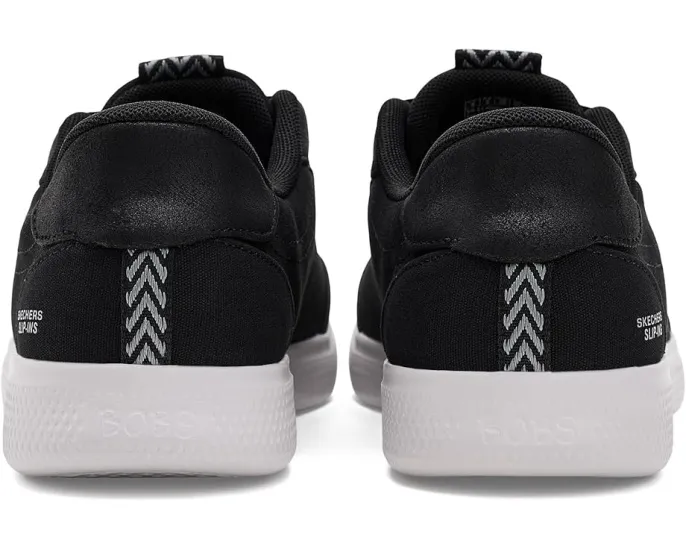 Сандалии BOBS Arch Fit Oasis с перекрестными ремешками и поддержкой свода