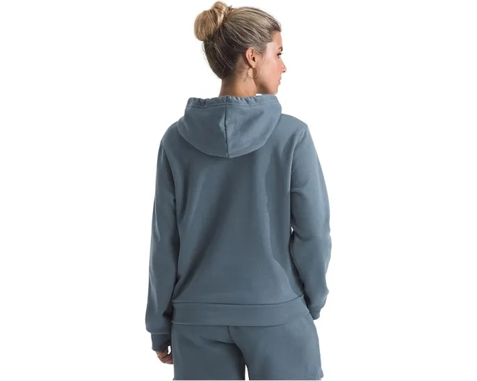 Худи Midnight Ember с капюшоном и переработанным полиэстером