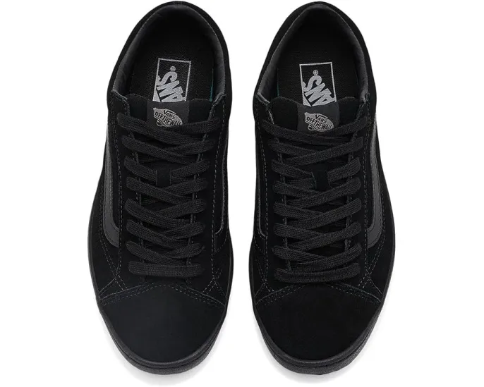 Кроссовки Vans Old Skool 36 Cup классические кожаные