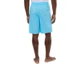 Шорты Tommy Bahama Cotton Woven Printed Jam с эластичным поясом