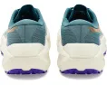 ASICS Trabuco Max 5 с технологией ASICSGRIP и FF BLAST PLUS для трейла