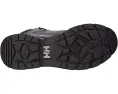 Helly Hansen треккинговые ботинки Cascade Mid Helly Tech с водонепроницаемой мембраной