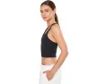 Nike Спортивный бюстгальтер Dri-FIT Zenvy Tank Novelty с поддержкой