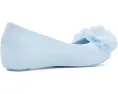 Туфли балетки Mini Melissa Ultragirl Springtime с цветами