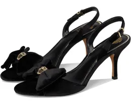 Босоножки Paycen на шпильке с бантом и регулируемой пряжкой Vince Camuto