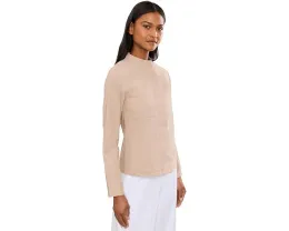 Зимняя куртка NIC+ZOE Cotton Twill Barn из хлопкового твила