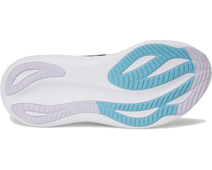 Беговые кроссовки ASICS GEL-Nimbus 27 с амортизацией FF BLAST Plus Eco