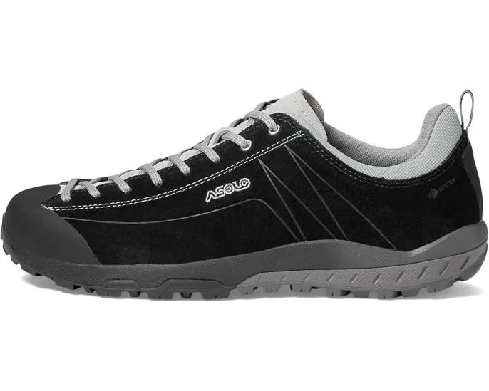 Треккинговые ботинки Asolo Space GV с мембраной GORE-TEX и подошвой Vibram