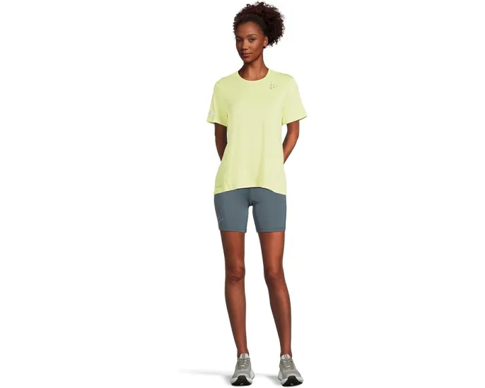 Craft Pro Hypervent футболка для бега 2.0 с перфорированными рукавами