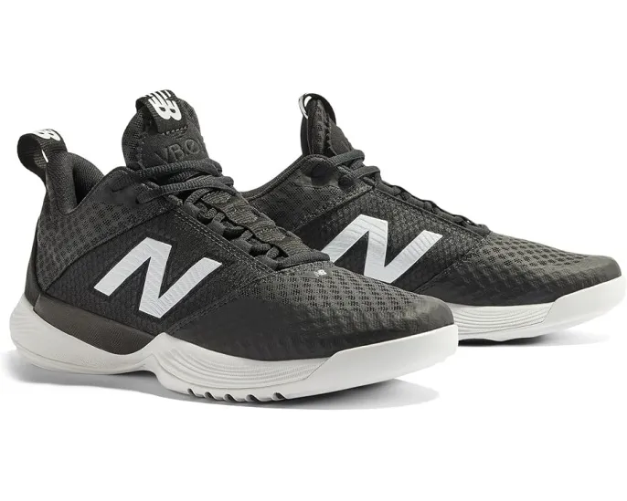 Волейбольные кроссовки New Balance FuelCell VB-01 с дышащим верхом и отличным сцеплением