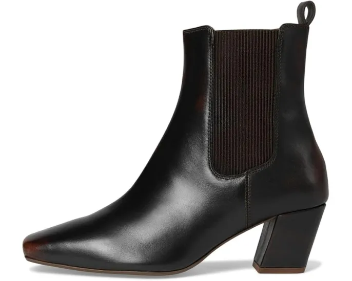 Ботильоны Seychelles Josie с эластичными вставками