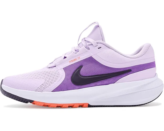 Nike Star Runner 5 детские кроссовки для бега с упругой амортизацией