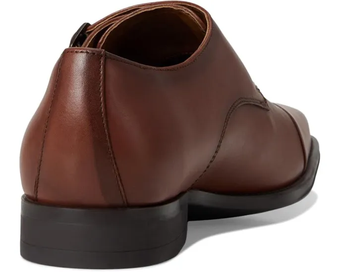 Оксфорды Kenneth Cole Charles с двойной монашеской пряжкой и мыском