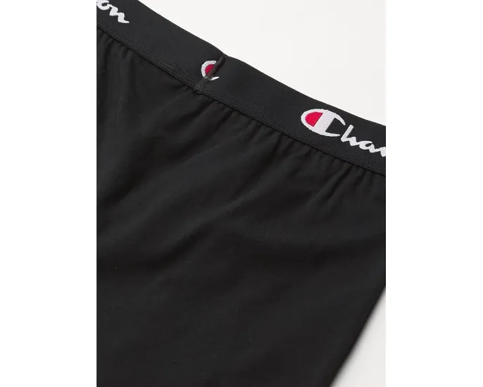 Champion Боксеры Everyday Cotton Stretch 3 пары хлопковые дышащие