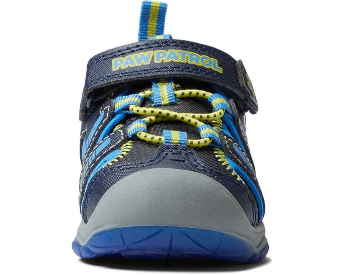 Светящиеся сандалии Josmo Paw Patrol для детей с липучкой