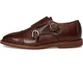 Туфли Allen Edmonds Kingstonvers на пряжке с двойной монк-стрэп
