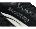 Saucony Ride 19 нейтральные кроссовки с сетчатым верхом и пеной PWRRUN+