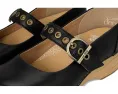 Клог Dansko XP 2.0 Mary Jane из лаковой кожи с поддержкой свода стопы