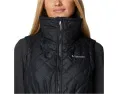 Columbia Copper Crest II утепленный жилет с технологией Omni Shield