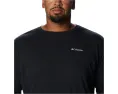 Лонгслив Columbia Thistletown Hills™ Big & Tall с защитой Omni-Shield™