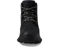 Ботинки Bogs Cedar Mid Lace на шнуровке с кожаным верхом и рейтингом комфорта до -25°C