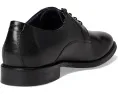 Johnston & Murphy Landry Embossed Plain Toe с тиснением и конструкцией XC Flex