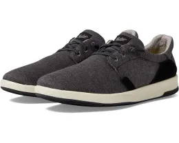 Кроссовки Florsheim Crossover Canvas на эластичных шнурках с текстильным верхом