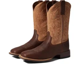 Ковбойские сапоги Ariat Ryden Ultra с широким квадратным носком