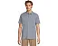 Поло Volcom Wowzer Polo из мягкого хлопка с вышитым логотипом