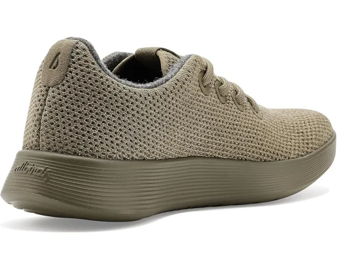 Кроссовки Allbirds Tree Runner NZ с подошвой SweetFoam