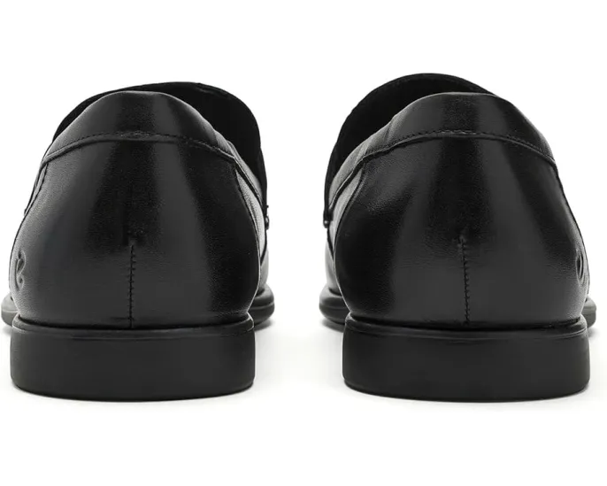 Мужские лоферы ECCO Metropole Verona Classic Penny с ремешком для монетки