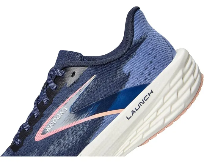 Brooks Launch 11 легкие кроссовки с амортизацией DNA Flash v2