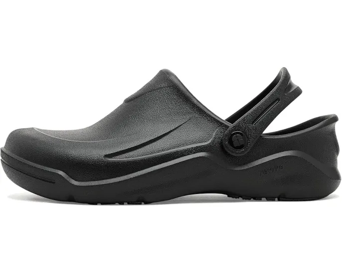 Shoes for Crews Ультралегкие рабочие туфли Zinc II с амортизацией Revive