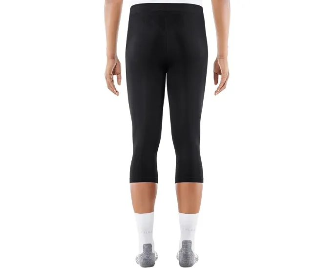 Falke Термолосины Maximum Warm 3/4 для тренировок в холод