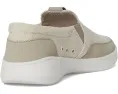 Детские лодочные туфли Columbia Boatside PFG с удобной промежуточной подошвой