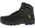 Рабочие ботинки KEEN Utility Louisville 6 дюймов (15.24 см) со стальным носком и водонепроницаемой мембраной