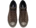 Кроссовки Converse Chuck Taylor All Star Malden Street из замши