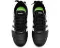 Adidas кроссовки Grand Court Low для детей черные