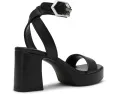 Туфли Elida на устойчивом каблуке с регулируемым ремешком на щиколотке Steve Madden