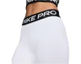Леггинсы Nike Pro 365 средней посадки 7/8 для тренировок
