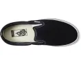 Кроссовки Vans Classic Slip-On Wide на широкой колодке
