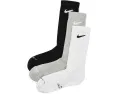 Elevated Crew (3-Pairs)