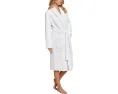 Халат Barefoot Dreams CozyChic Barbie из мягкого микрофибрового трикотажа