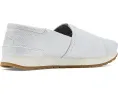 Детские слипоны TOMS Kids Resident Plus со стелькой CloudBound