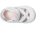 Детские сандалии Stride Rite SM Kiki 2.0 с застежкой на липучке