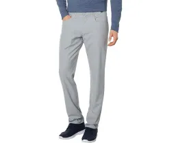TravisMathew Брюки Open To Close средней посадки